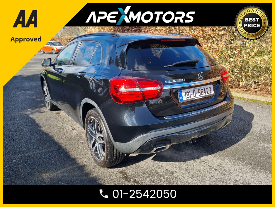 2019 Mercedes-Benz GL Class - image 8