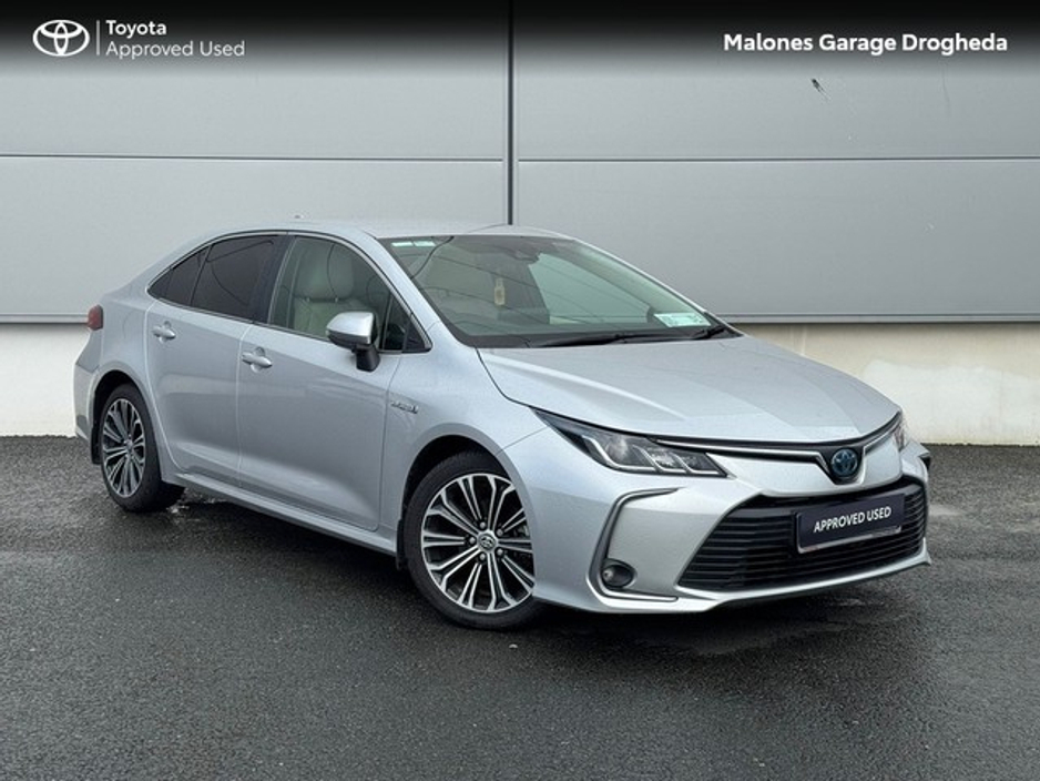 2021 Toyota Corolla for sale in , Ireland