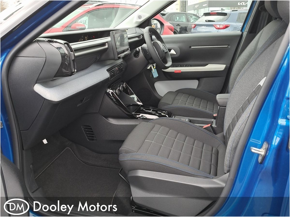 2026 Citroen C3 - image 10