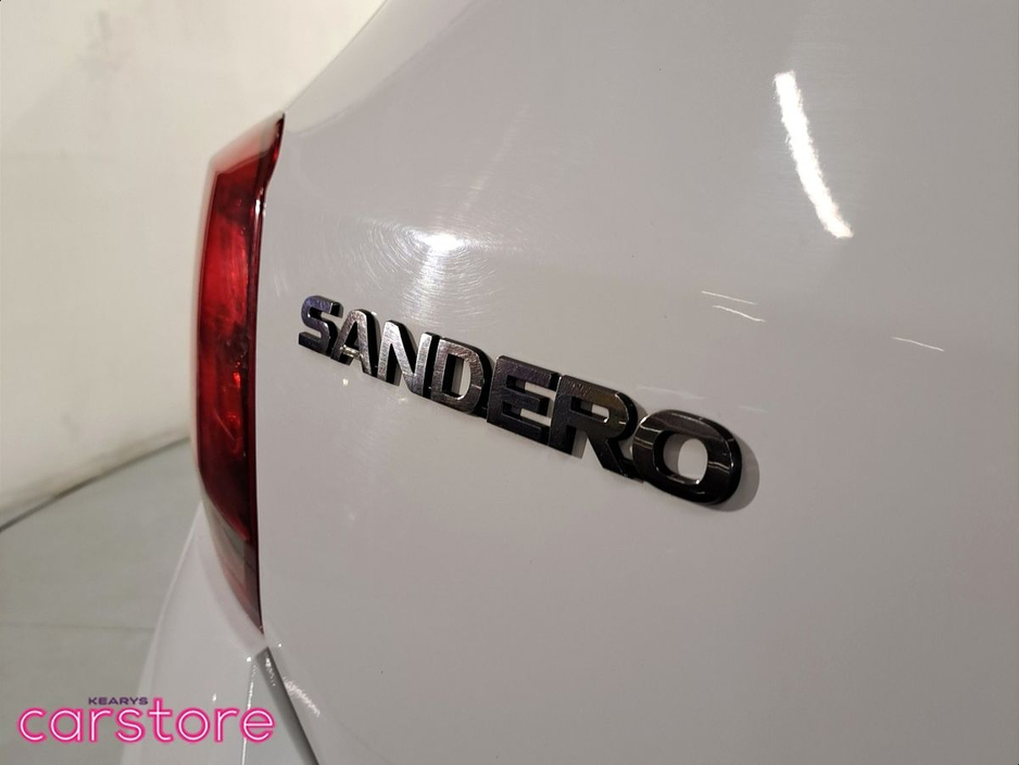 2018 Dacia Sandero Stepway - image 17