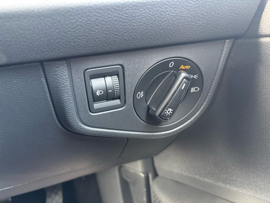 2026 Volkswagen Polo 1.0 MPI 80HP M5F