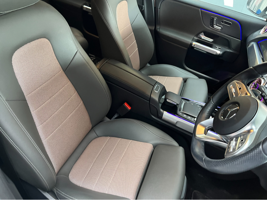 2023 Mercedes-Benz EQB - image 11