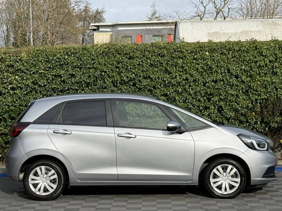 2023 Honda Fit - image 2