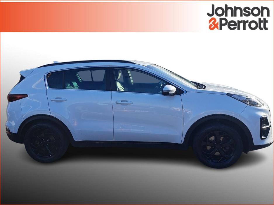 2021 Kia Sportage - image 20