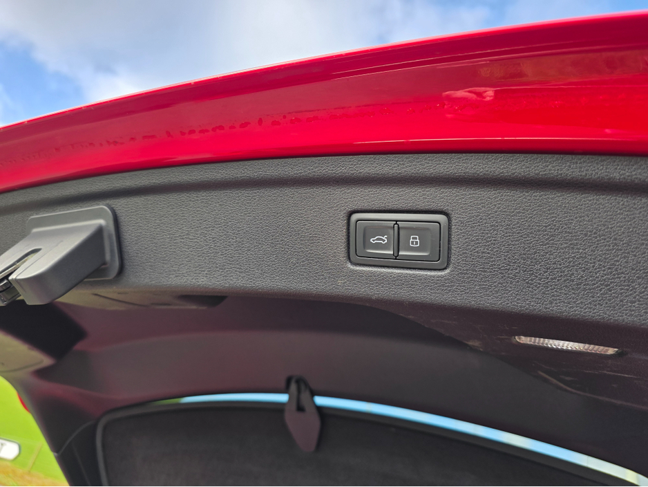 2019 Audi A5 - image 13