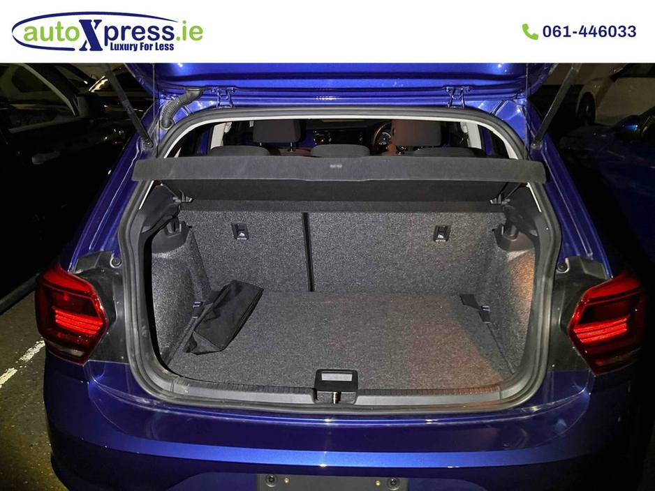 2018 Volkswagen Polo - image 11