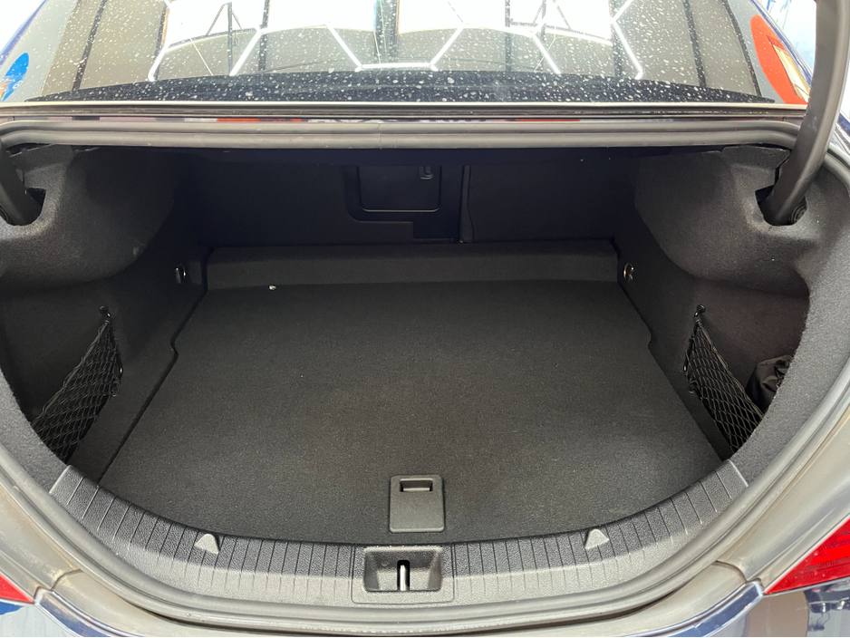 2019 Mercedes-Benz CLA Class - image 7