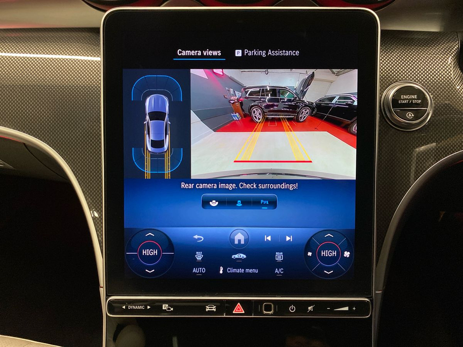 2024 Mercedes-Benz CLE - image 17