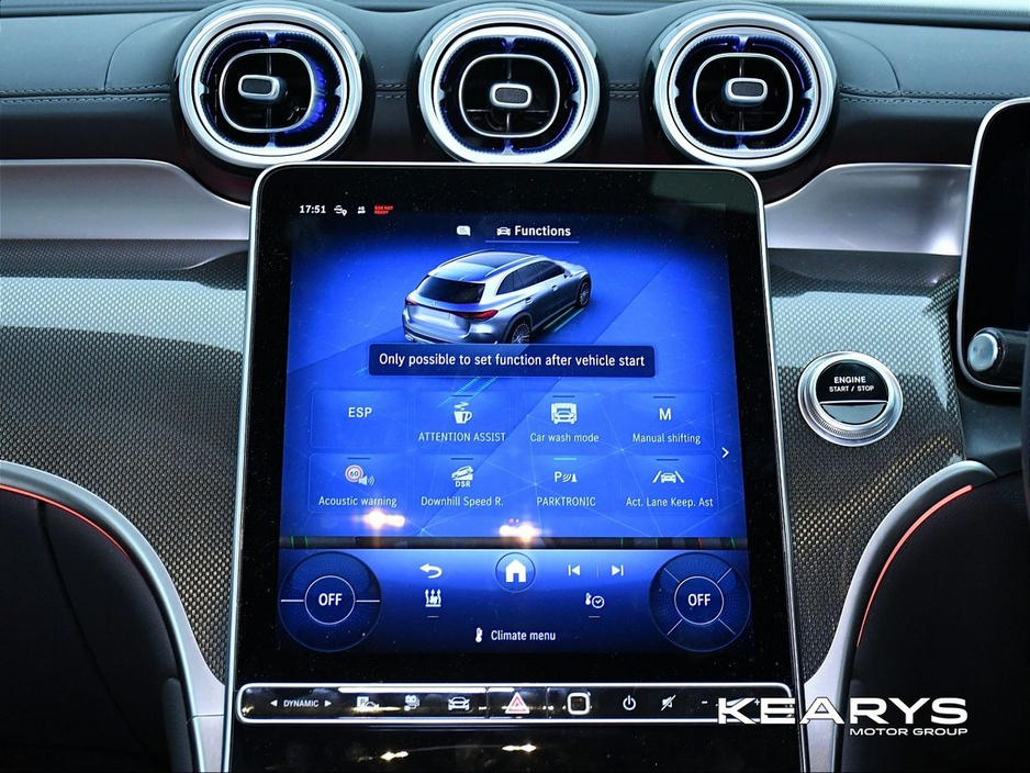 2025 Mercedes-Benz GLC Class - image 20