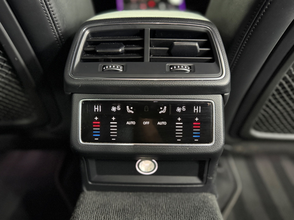 2020 Audi A7  €41,950