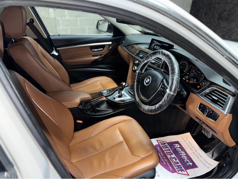 2016 BMW 3 Series BMW 3 SERIES E POWER €14,999