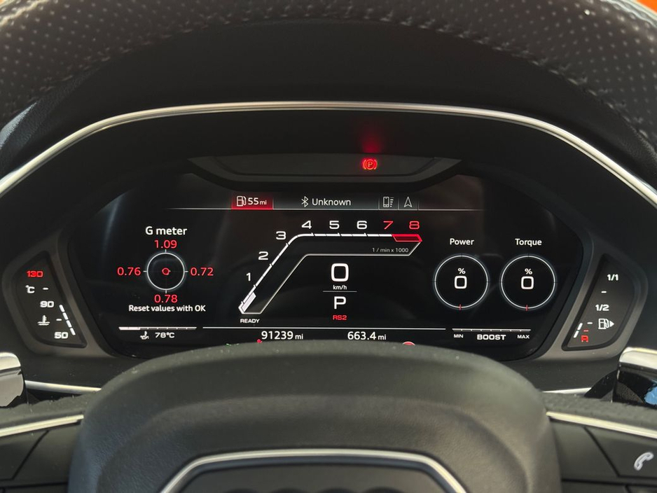 2022 Audi RS Q3 - image 17