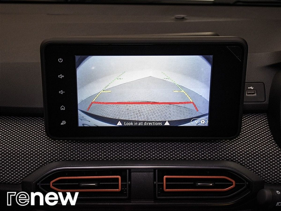 2022 Dacia Sandero Stepway Comfort TCe 90 MY21.5 €16,500