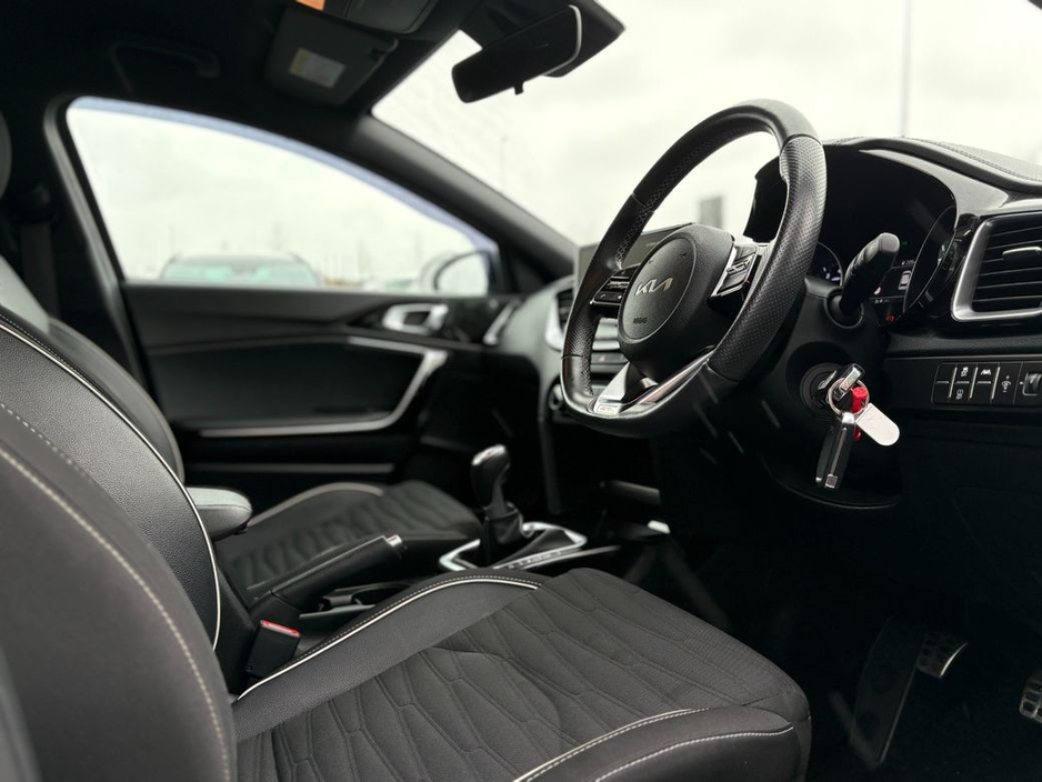 2024 Kia Ceed 1.0 Gt Line €26,995