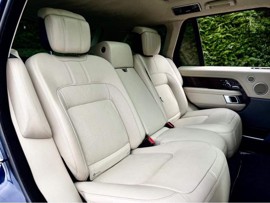 2020 Land Rover Range Rover 2.0 P400E AUTOBIOG €57,950