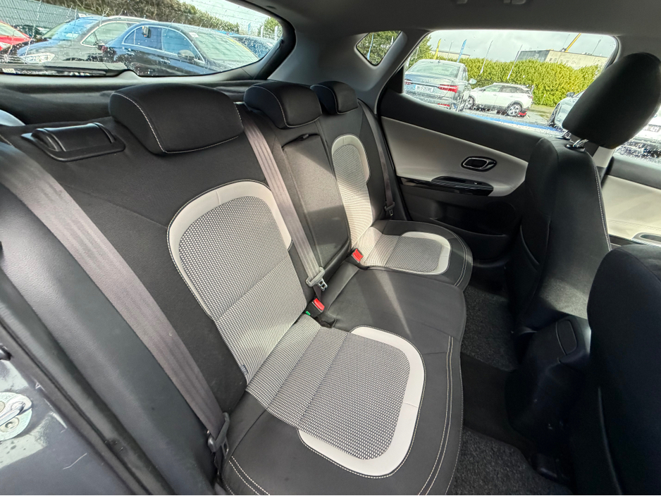 2017 Kia Ceed - image 26