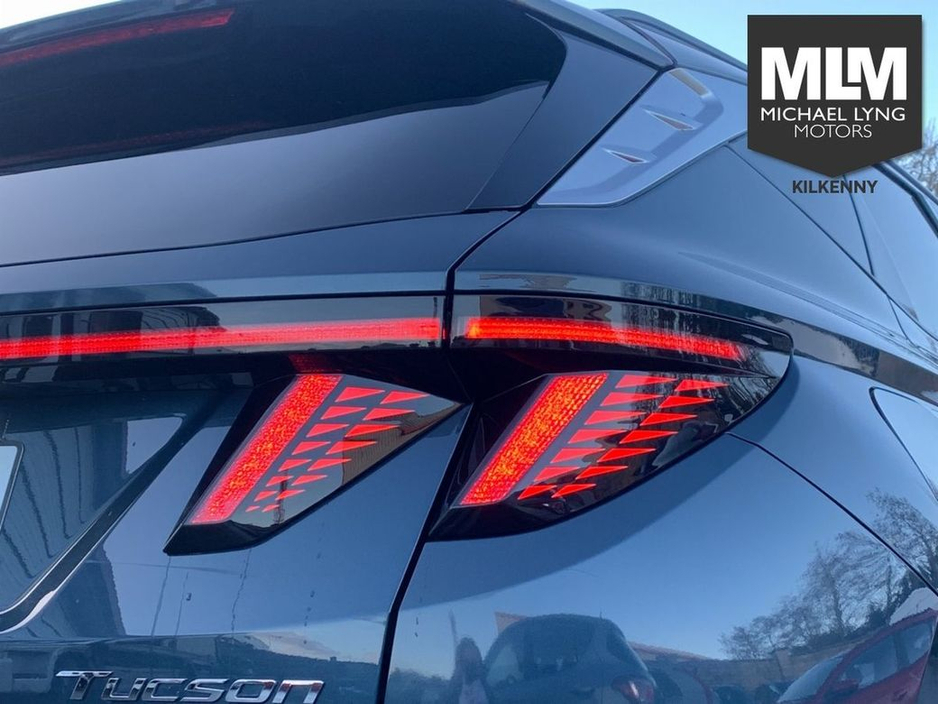 2023 Hyundai Tucson IX35 PHEV EXECUTIVE PLUS TWO TONE 5 €36,950