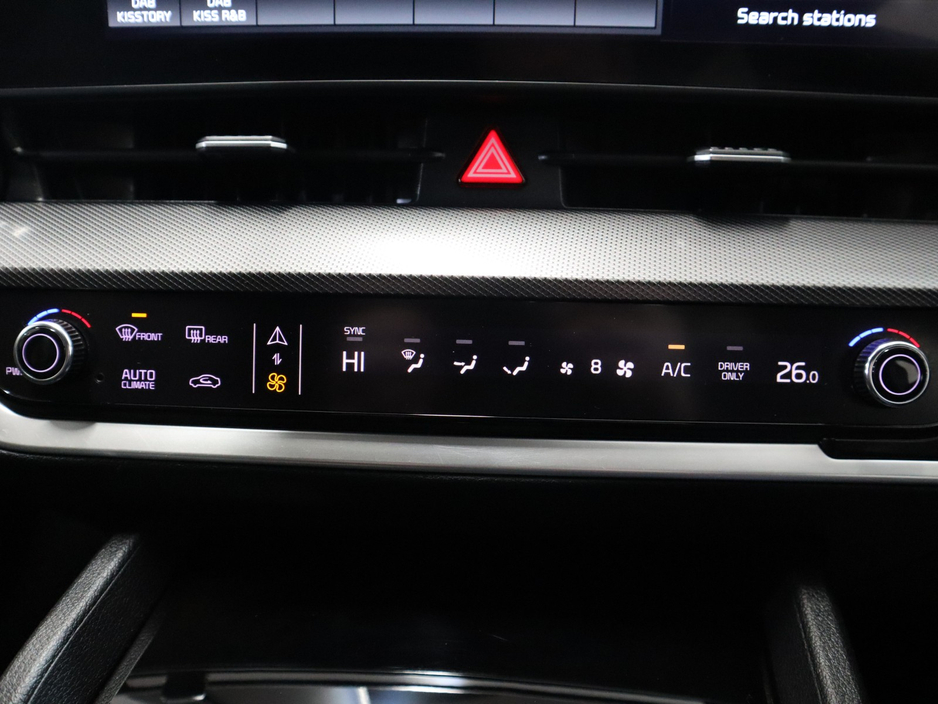 2024 Kia Sportage - image 20