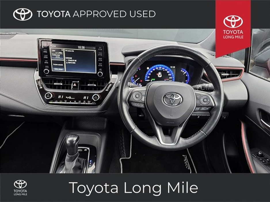 2020 Toyota Corolla - image 9