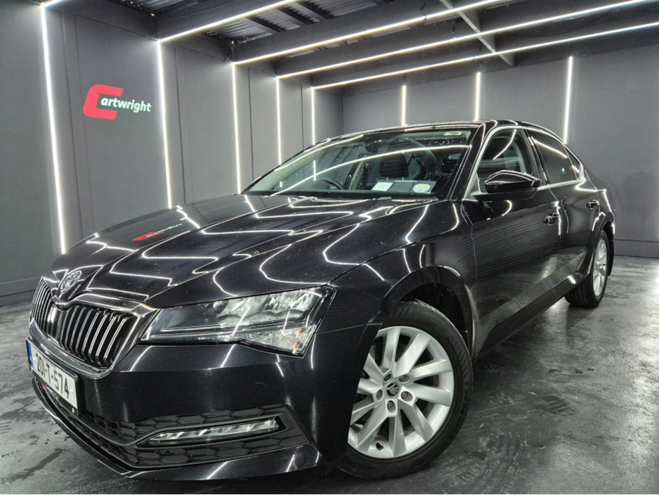 2020 Skoda Superb for sale in , Ireland