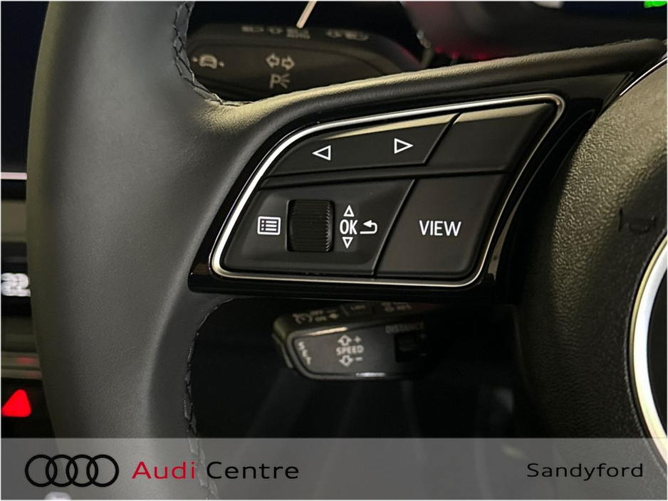 2026 Audi A3 - image 17