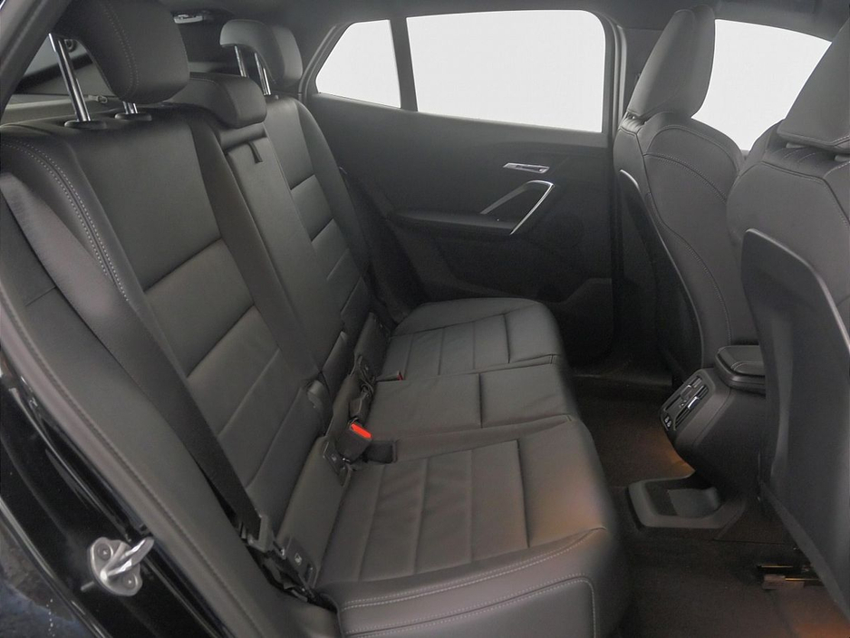 2025 BMW iX2 eDrive20 M Sport €49,900