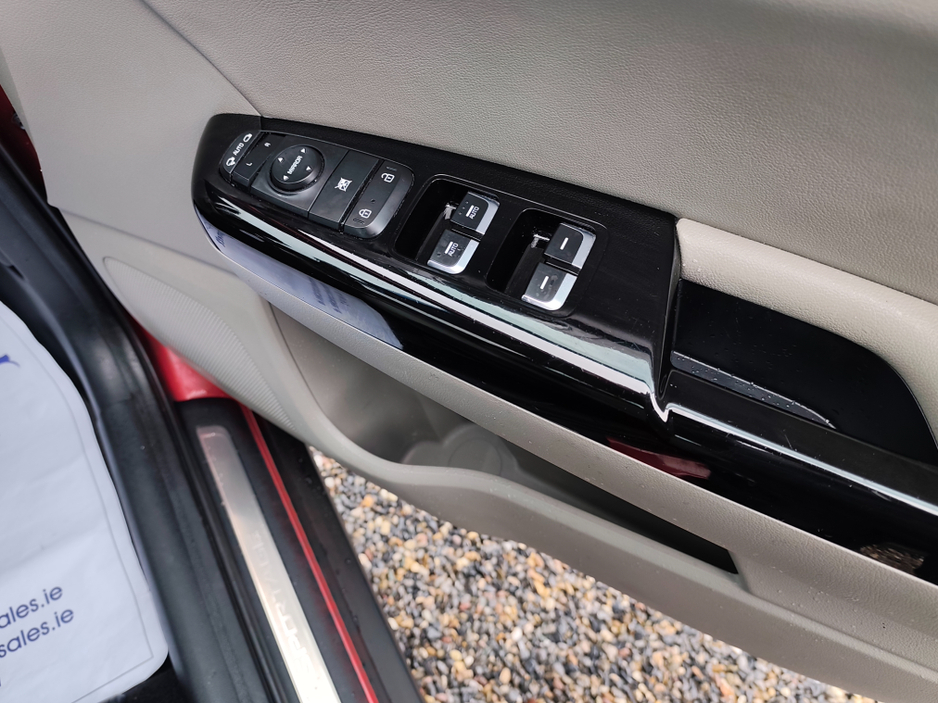 2019 Kia Sportage €65 P/W K3 5DR €15,800