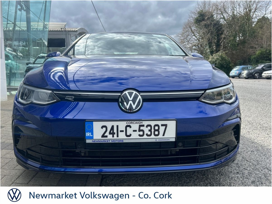 2024 Volkswagen Golf - image 19