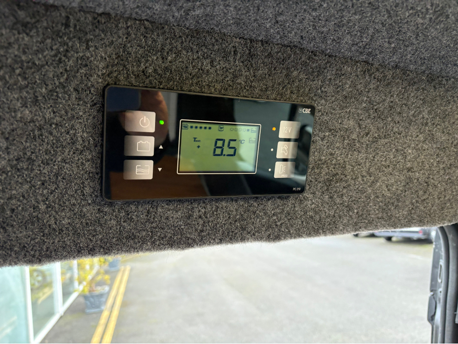 2022 Citroen Relay JUMPER 35 L4H2 ENTERPRISE BLUEH BLUEHDI 140 €75,000