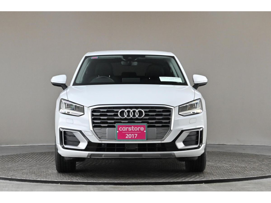 2017 Audi Q2 1.0 TFSI S-TRONIC 115BHP *REVERSE CAM*PARK SENSORS*DIGITAL DASH* €19,990