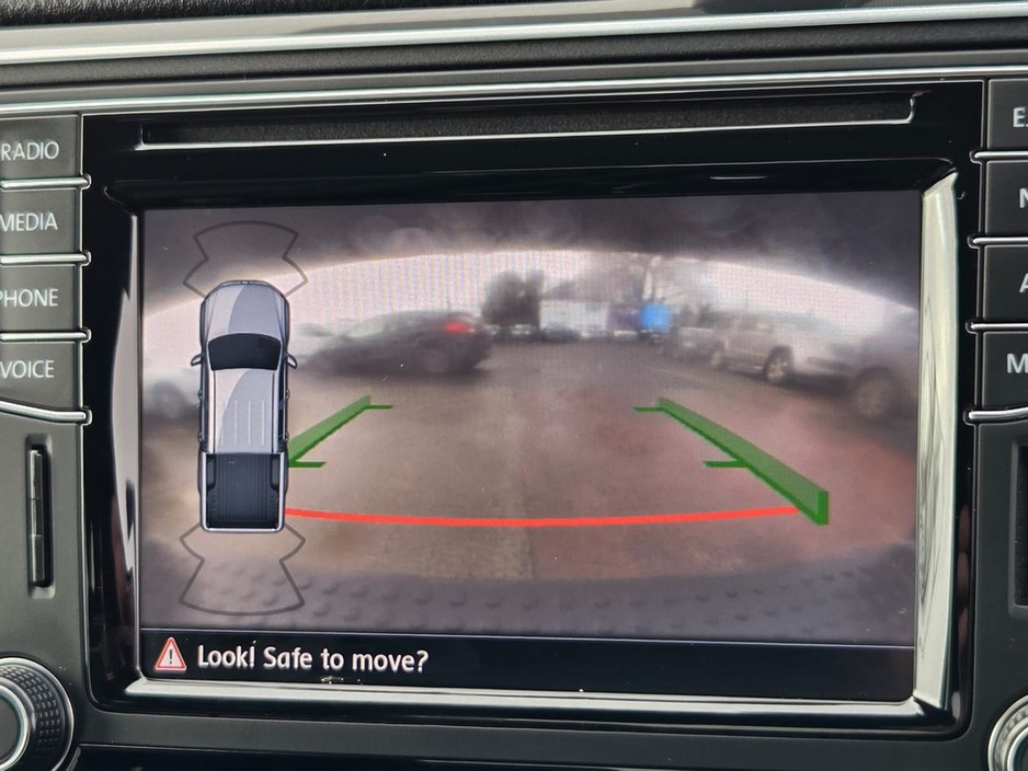 2018 Volkswagen Amarok DC V6 TDI HIGHLINE 4MOTION €27,450