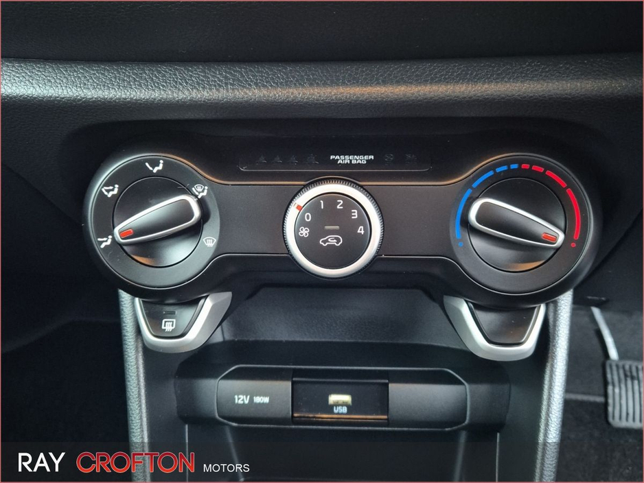 2023 Kia Picanto 1.0 K1 Petrol €13,950