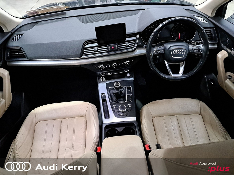 2017 Audi Q5 - image 12