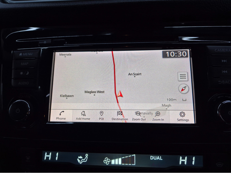 2019 Nissan Qashqai - image 10