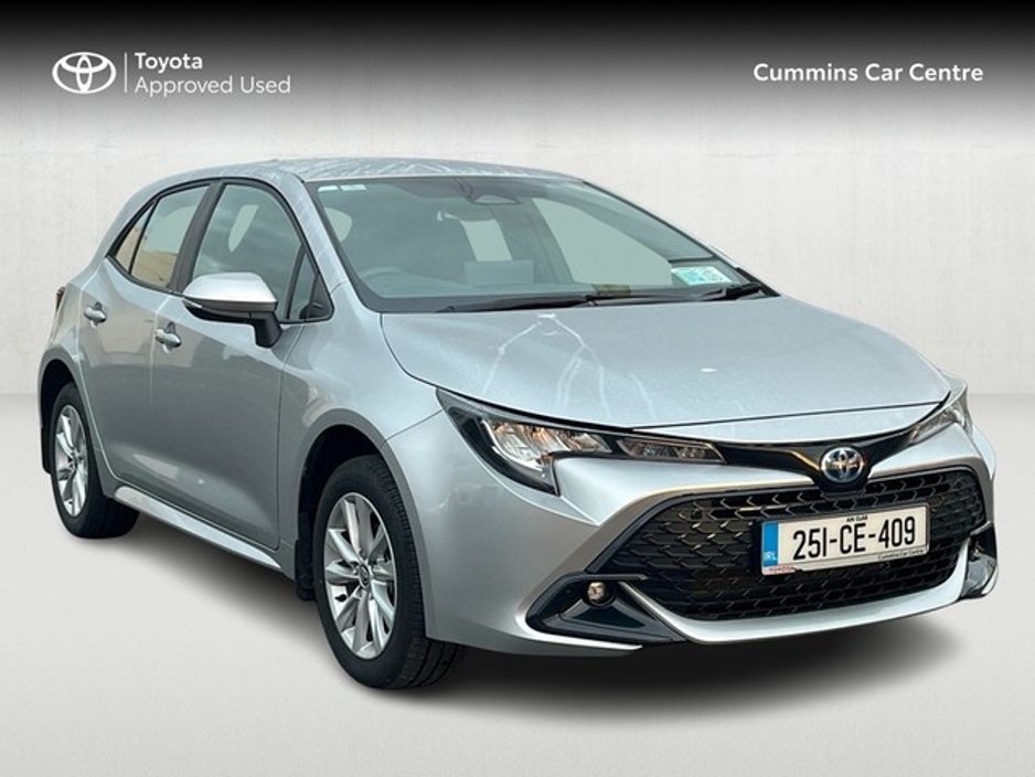 2025 Toyota Corolla for sale in , Ireland