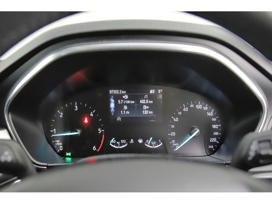 2020 Ford Focus 1.5TD TITANIUM 120BHP 6SPD *SAT NAV*REVERSE CAM*PARK SENSORS* €17,890