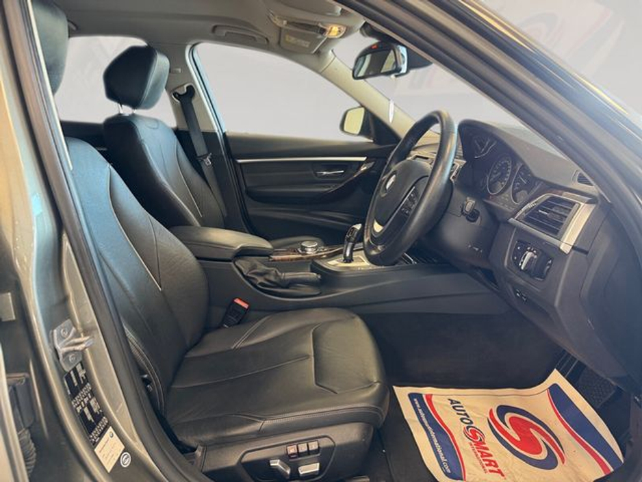 2016 BMW 3 Series 320d EfficientDynamics Plus Auto €16,250