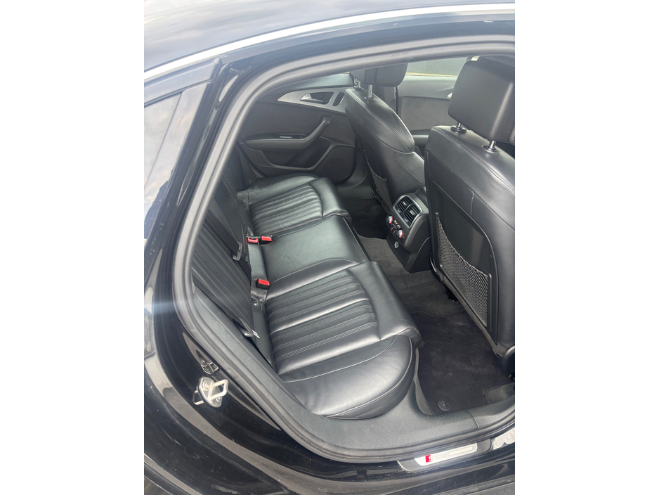 2018 Audi A6 - image 3