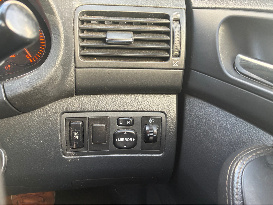 2008 Toyota Avensis RC D-4D AURA 4DR €1,950