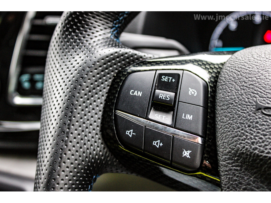 2021 Ford Transit Custom  €32,950