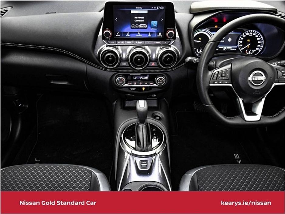 2024 Nissan Juke HYBRID 1.6 SV PREMIUM €25,900