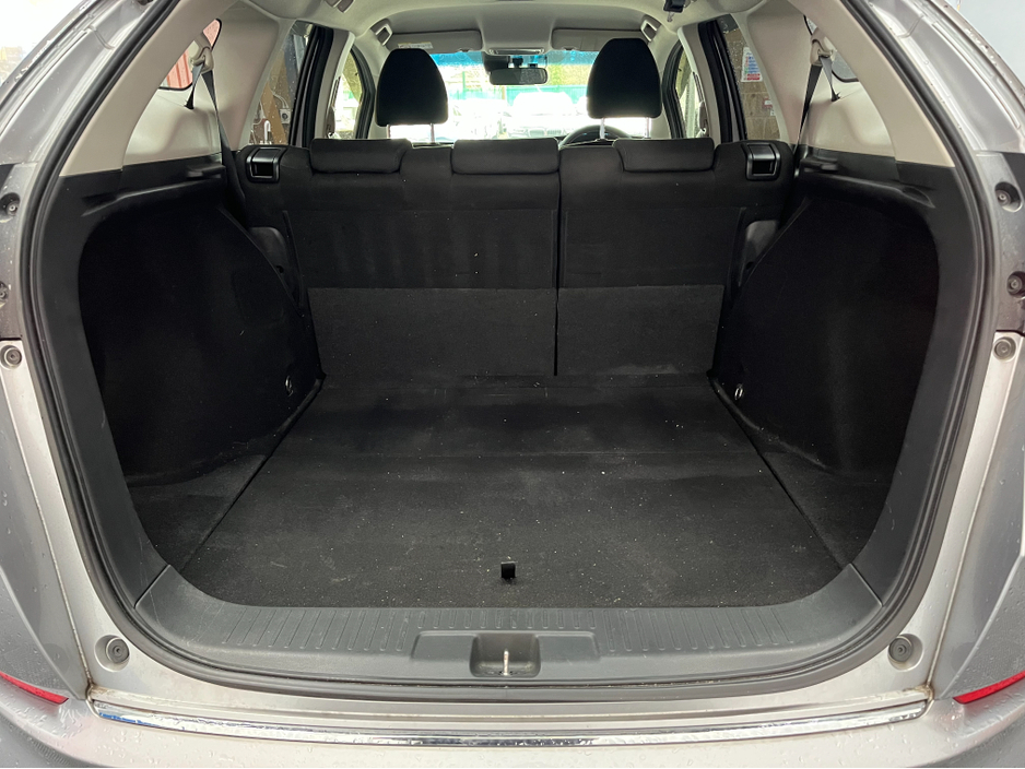 2021 Honda Shuttle - image 7