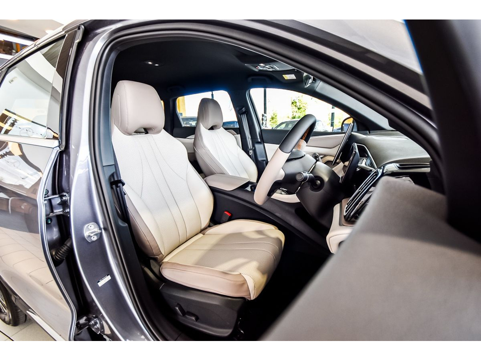 2026 BYD Sealion 7 - image 12