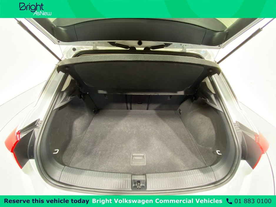 2018 Volkswagen T-Roc 1.5 TSI 150bhp Sport €17,950