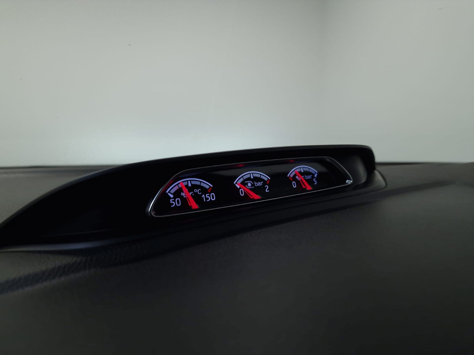 2015 Ford Focus 2.0 EcoBoost 250PS ST2 €18,950