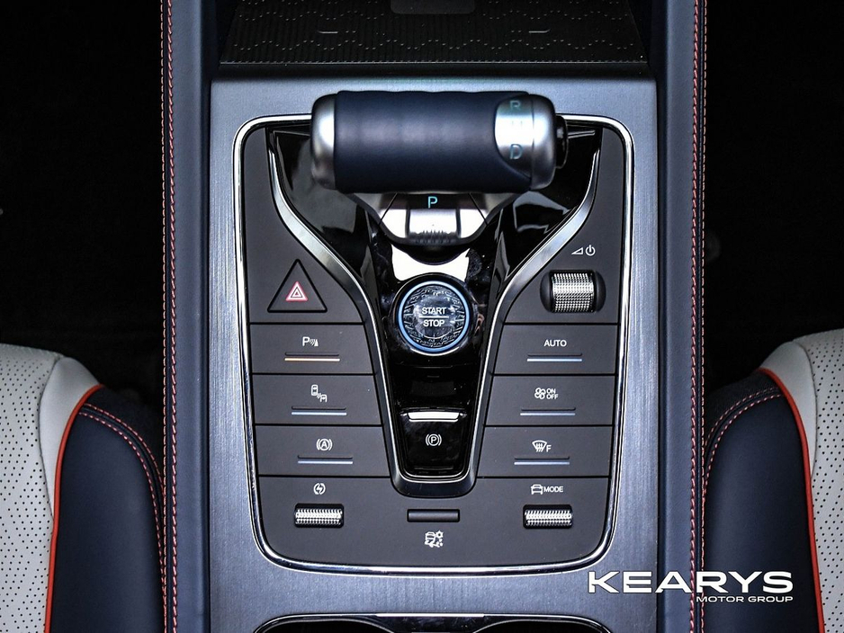 2026 BYD ATTO 3 - image 12