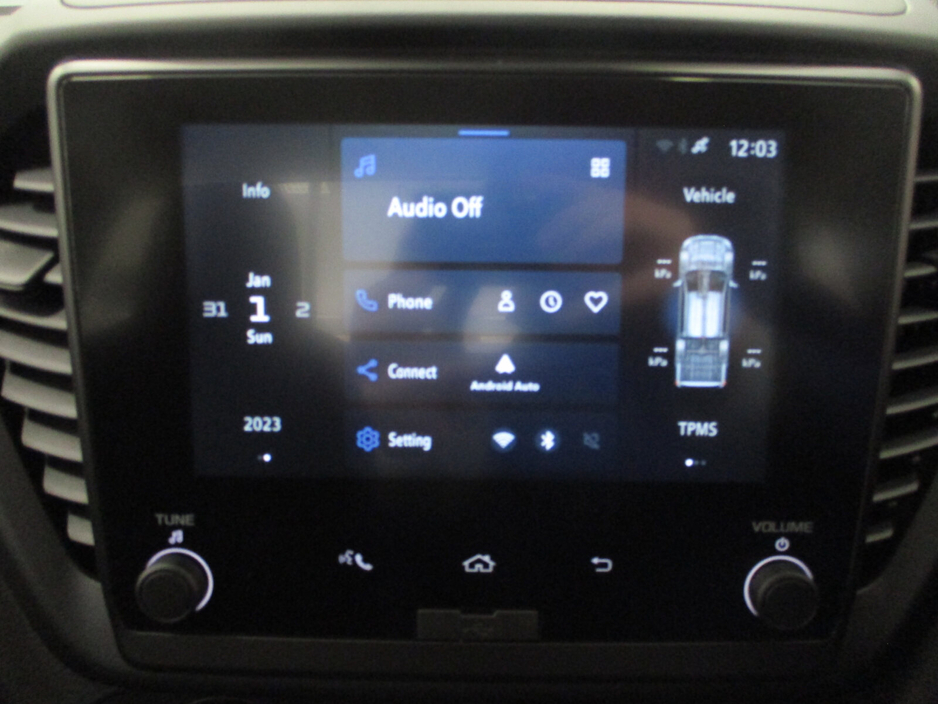 2026 Isuzu D-MAX  €36,199