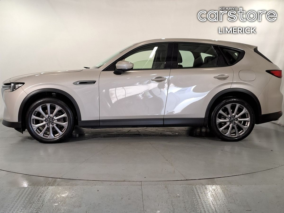2023 Mazda CX-60 - image 6