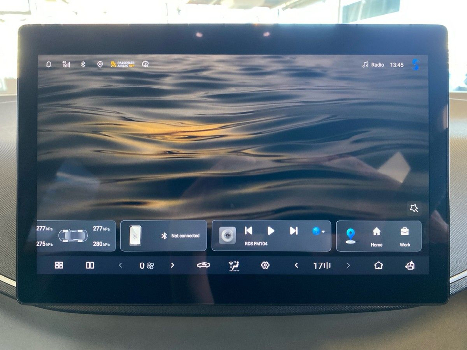 2026 BYD Dolphin Surf - image 16