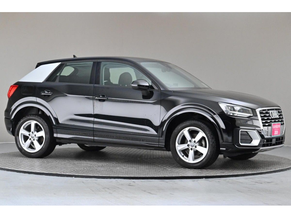 2020 Audi Q2 - image 12